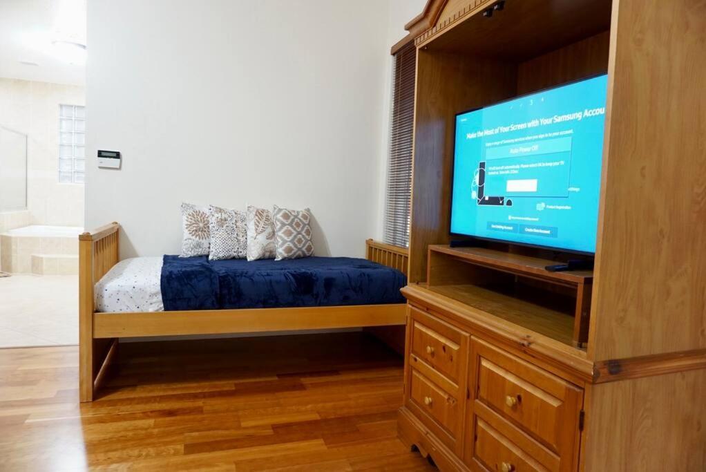 New Luxury Vacation Dream Rental- Sleeps 15! 迈阿密 外观 照片