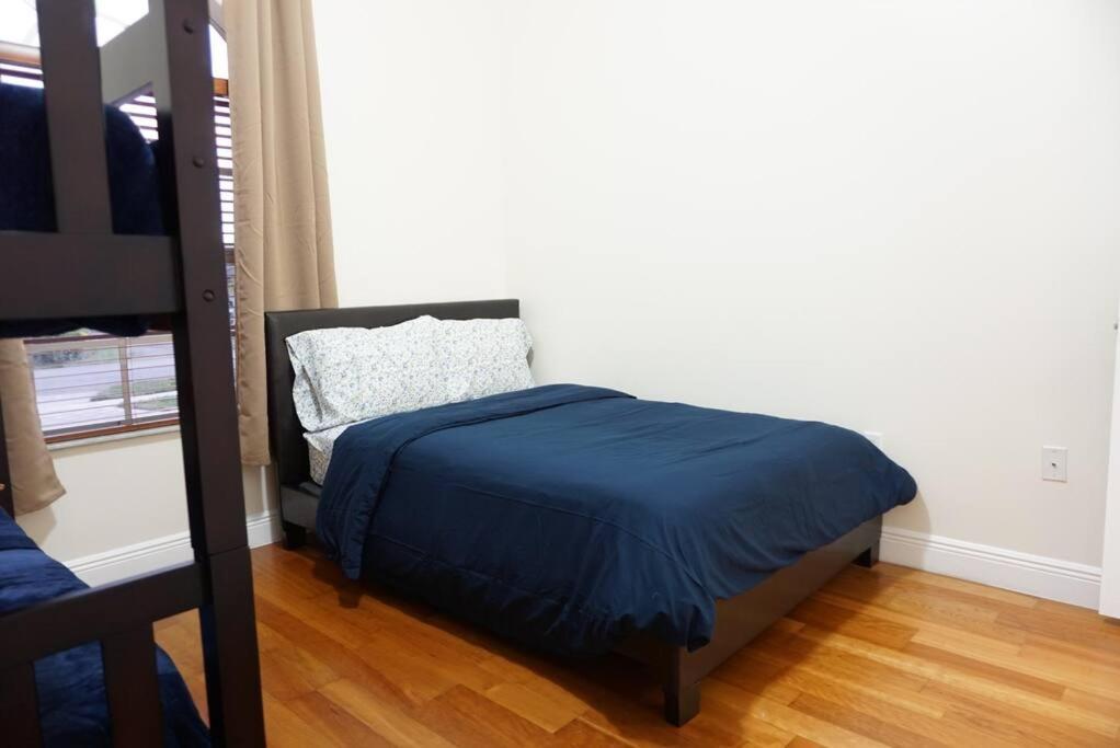 New Luxury Vacation Dream Rental- Sleeps 15! 迈阿密 外观 照片