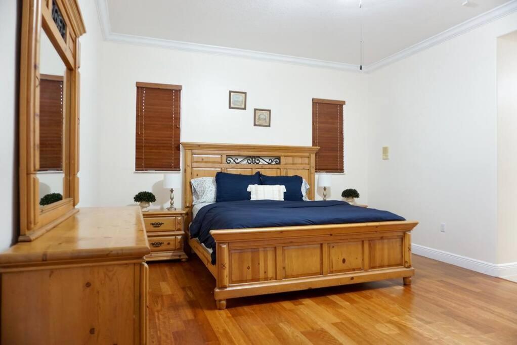 New Luxury Vacation Dream Rental- Sleeps 15! 迈阿密 外观 照片
