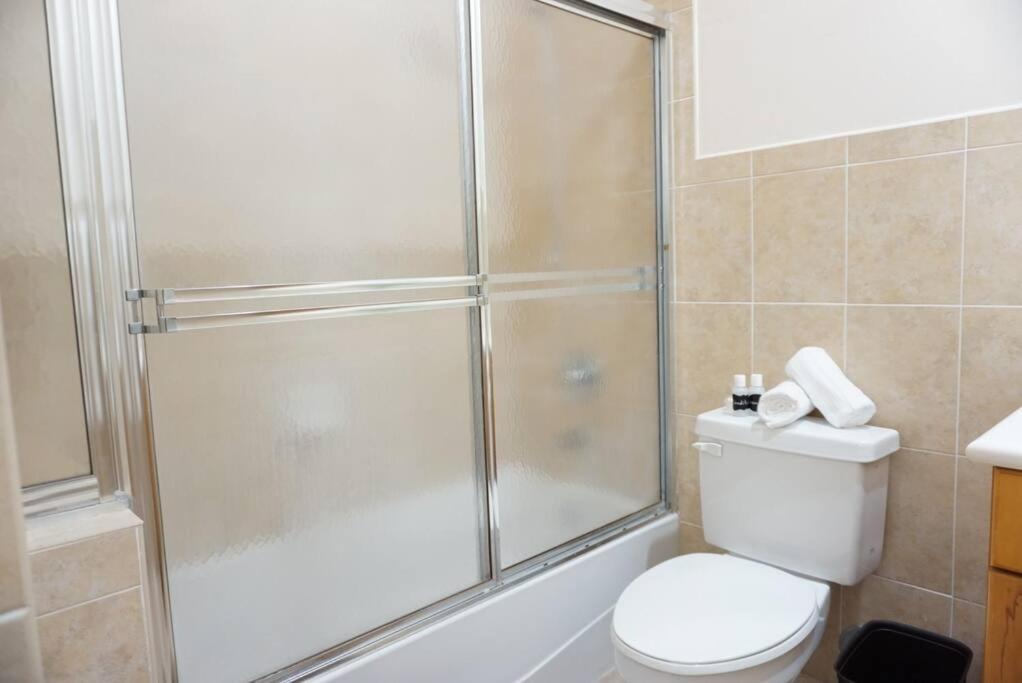 New Luxury Vacation Dream Rental- Sleeps 15! 迈阿密 外观 照片