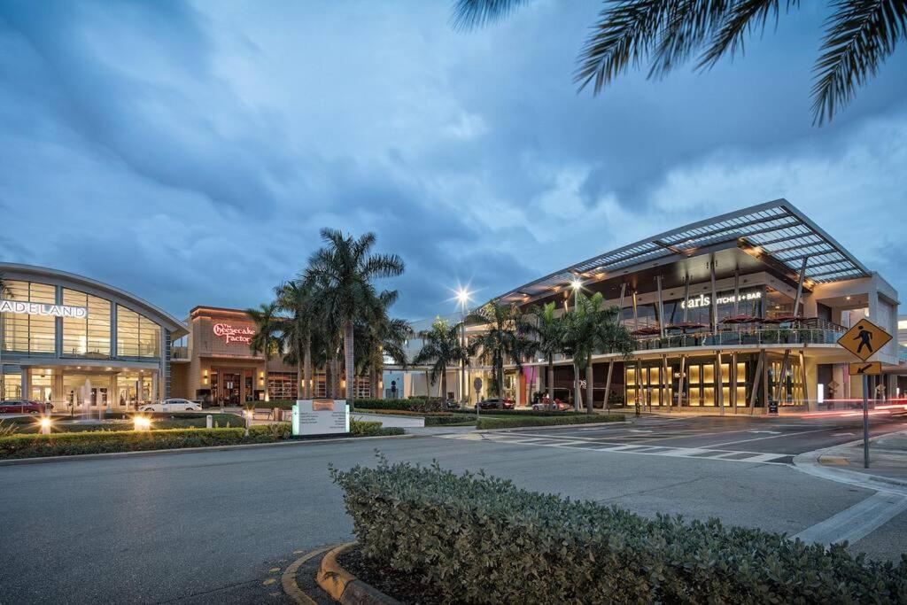 New Luxury Vacation Dream Rental- Sleeps 15! 迈阿密 外观 照片