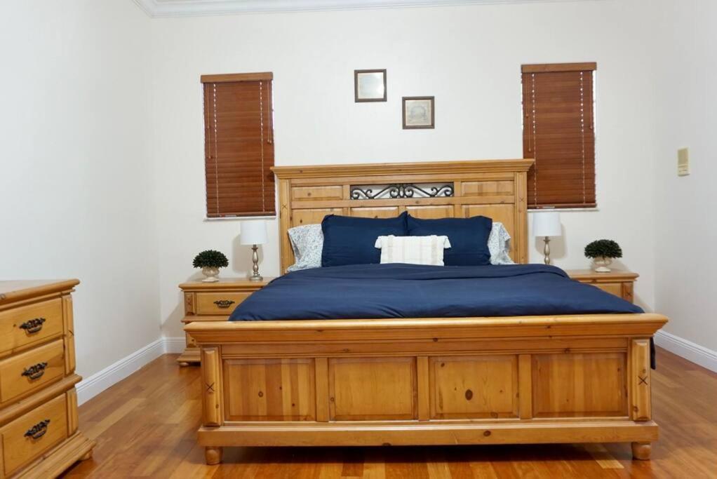 New Luxury Vacation Dream Rental- Sleeps 15! 迈阿密 外观 照片